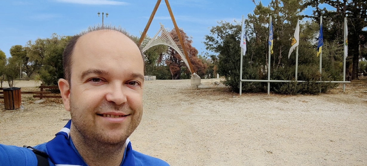 Φωτογραφία Σταυρίδη Ελευθέριου